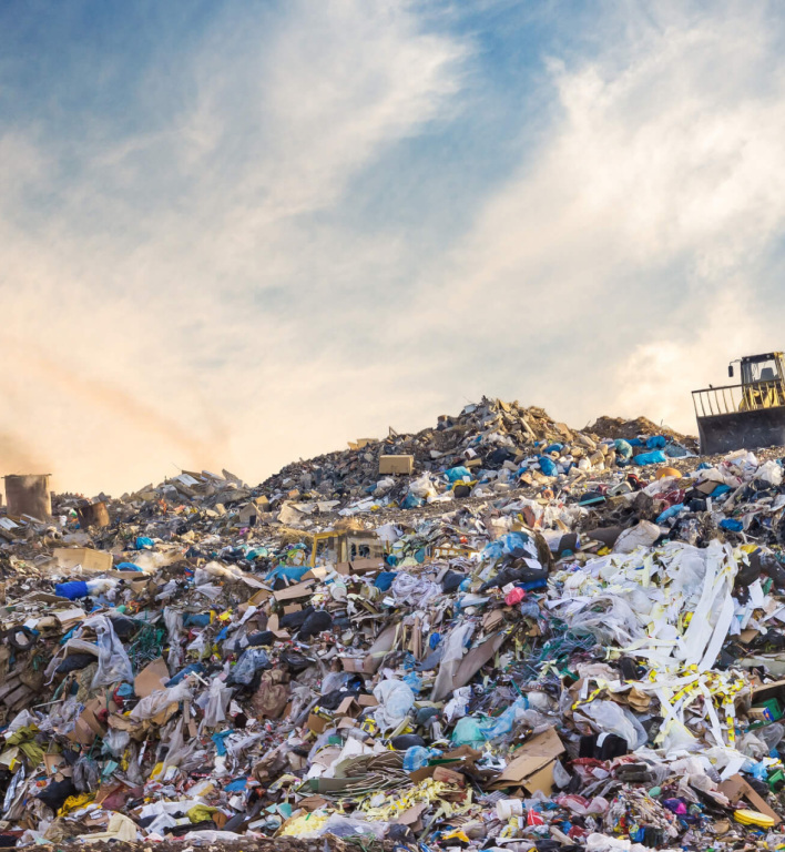 Landfills